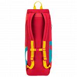 Head Novak Junior Combi 6R Red / Yellow
